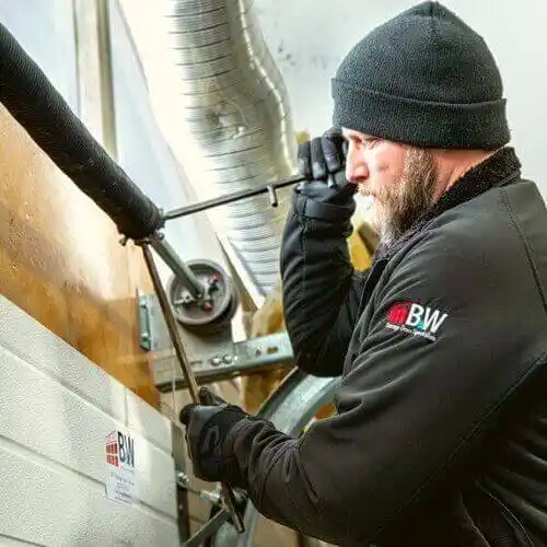 garage door service Sewanee